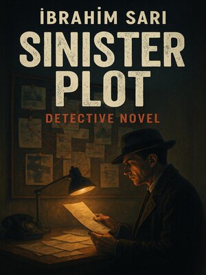cover image of Sinister Plot
